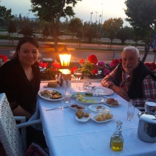 Jülide Alasya'dan duygusal mesaj! Bakın o mesajda neler söyledi...