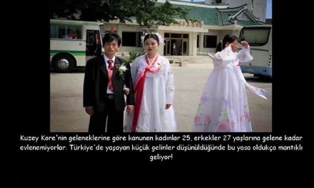 Evi Temizledikten Sonra Evdeki Bekâr Erkeklerle.. Böyle Gelenek mi Olur?