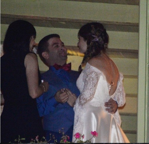 Ceyda Düvenci Evlendi! Hem de Bakın Kiminle?