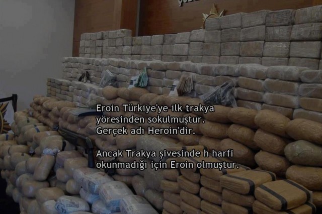 İLGİNÇ BİLGİLER!