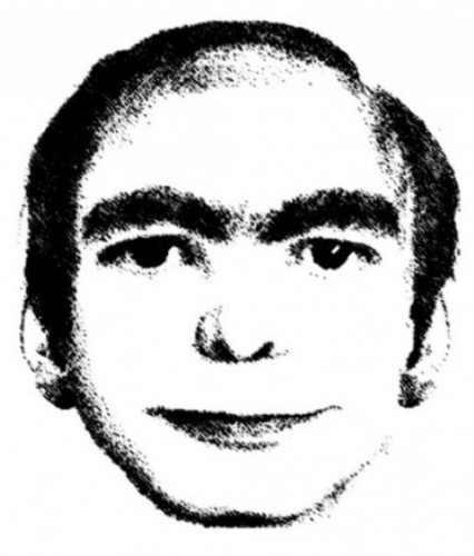 İyi bakın! Bu adamı hiç rüyanizda gördünüz mü?