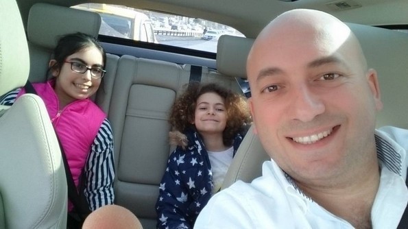 İşte Selim Yuhay'ın sevgilisi! Karısının aldattığını öğrenince!!