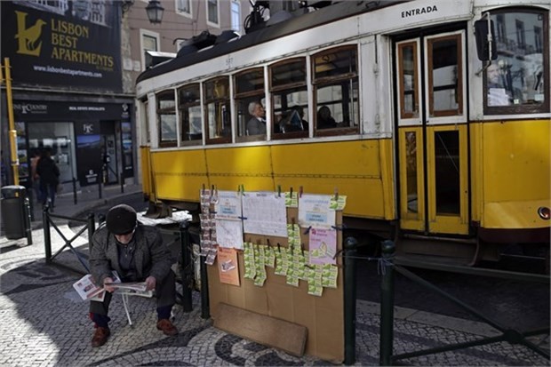 İŞSİZLİĞİN EN YOĞUN OLDUĞU ÜLKELER!
