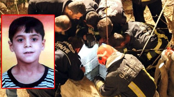 SURİYELİ 14 YAŞINDAKİ ÇOCUĞUN BAŞINI KESEREK ÖLDÜRMÜŞTÜ! BAKIN NE CEZA ALDI!