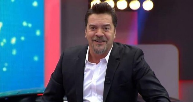 Beyazıt Öztürk Ameliyat Oldu !
