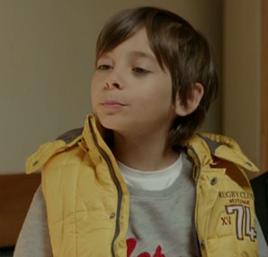 Küçük Emir Berke'nin istekleri settekilere pes dedirtti!