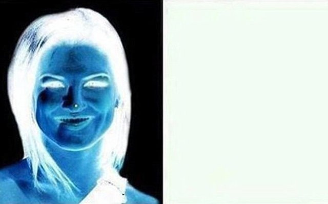 Sosyal medyayı ikiye bölen fotoğraf