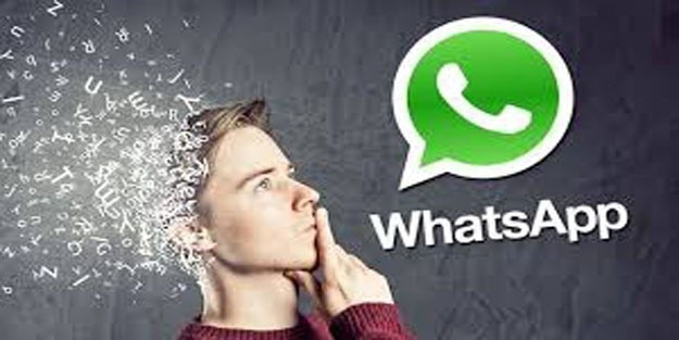 WHATSAPP KULLANANLARA MÜTHİŞ HABER! BUNDAN SONRA...