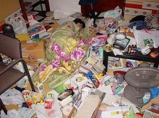 21.YÜZYILIN HASTALIĞI! ODASINDAN ÇIKMIYOR CİNSEL İLİŞKİYE GİRMİYOR..!