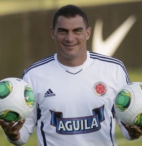 Galatasaray'ın eski kalecesi Mondragon'un yeni mesleği herkesi şaşırttı !