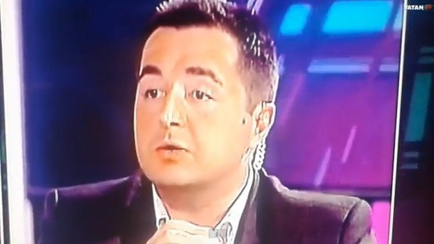 Acun'un Gerçek İkizi Ortaya Çıktı! Bu Kadarı da Yok Artık Dedirtti..