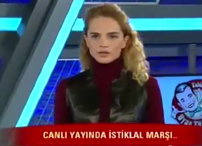 TUĞÇE KAZAZ TÜM ÜLKEYİ AYAĞA KALDIRDI! HELAL OLSUN SANA TUĞÇE!