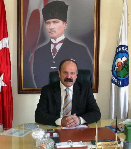3 BELEDİYE BAŞKANI TUTUKLANDI!