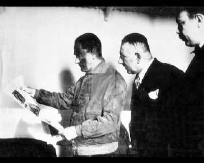 Ulu Gazi Mustafa Kemal Atatürk'ün Bilinmeyen Fotografları