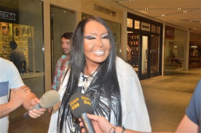 Bülent Ersoy'dan Suriyeli çıkışı... Onlara yardım...