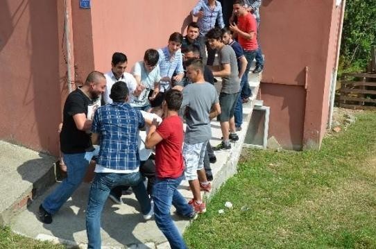 Yok artık! Bu şey Türkiye'den başka bir yerde olamaz!