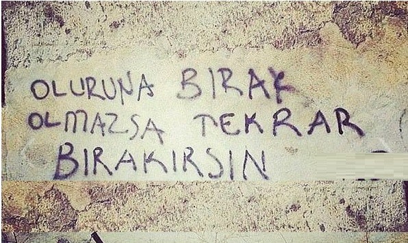 Bu yazıyı gören kızın babası öyle bir şey yaptıki...