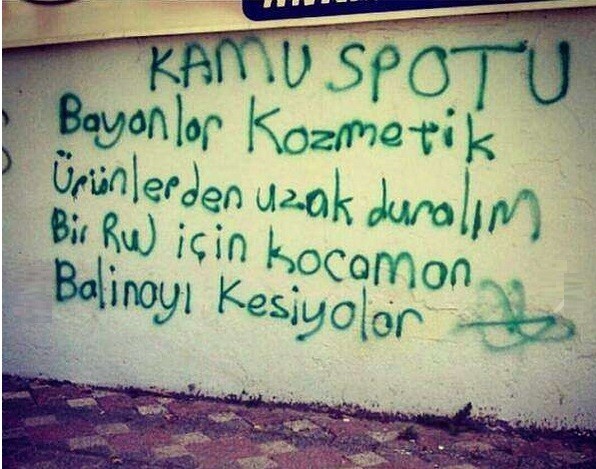 Bu yazıyı gören kızın babası öyle bir şey yaptıki...