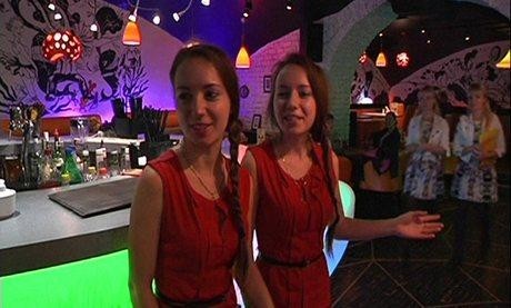 Dünyadaki en ilginç restaurantlar! Klozetten yemek yiyorlar...
