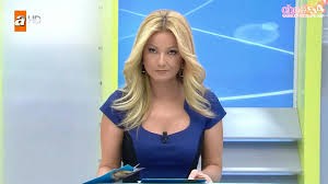 MÜGE ANLI'NIN KIZI BÜYÜDÜ, GENÇ KIZ OLDU !