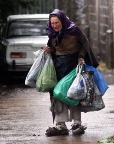 Kim olduğunu duyunca..!