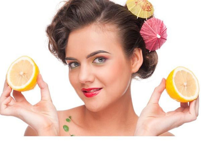 Limon'u koltuk altına sürerseniz bakın ne oluyor?